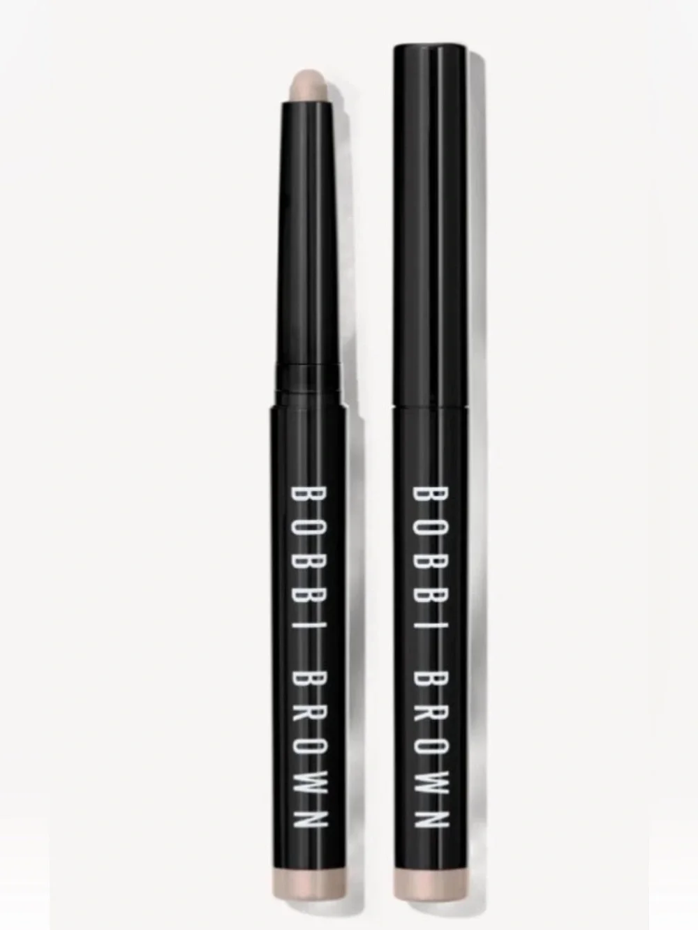 Bobbi Brown Long-Wear Cream Shadow Stick in Sun Pearl 1.6g BRAND NEW IN BOX
